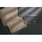 Genuine Hyundai 08140-39010-ZK Carpet Floor Mat Genuine Hyundai 08140-39010-ZK Carpet Floor Mat